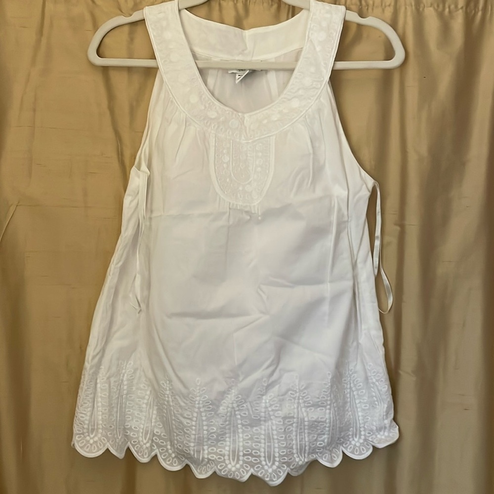 Vineyard Vines Halter Top